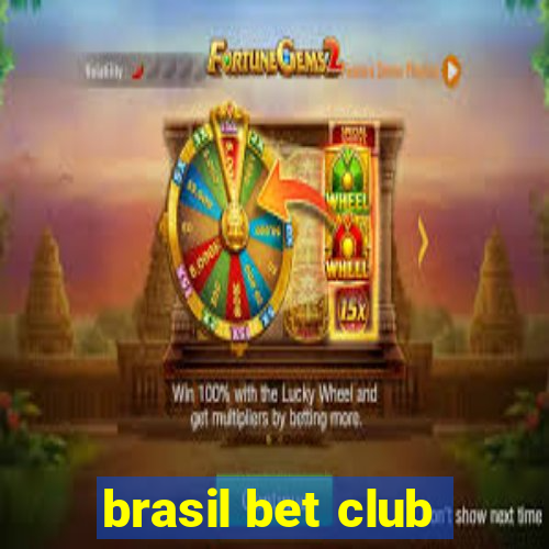 brasil bet club